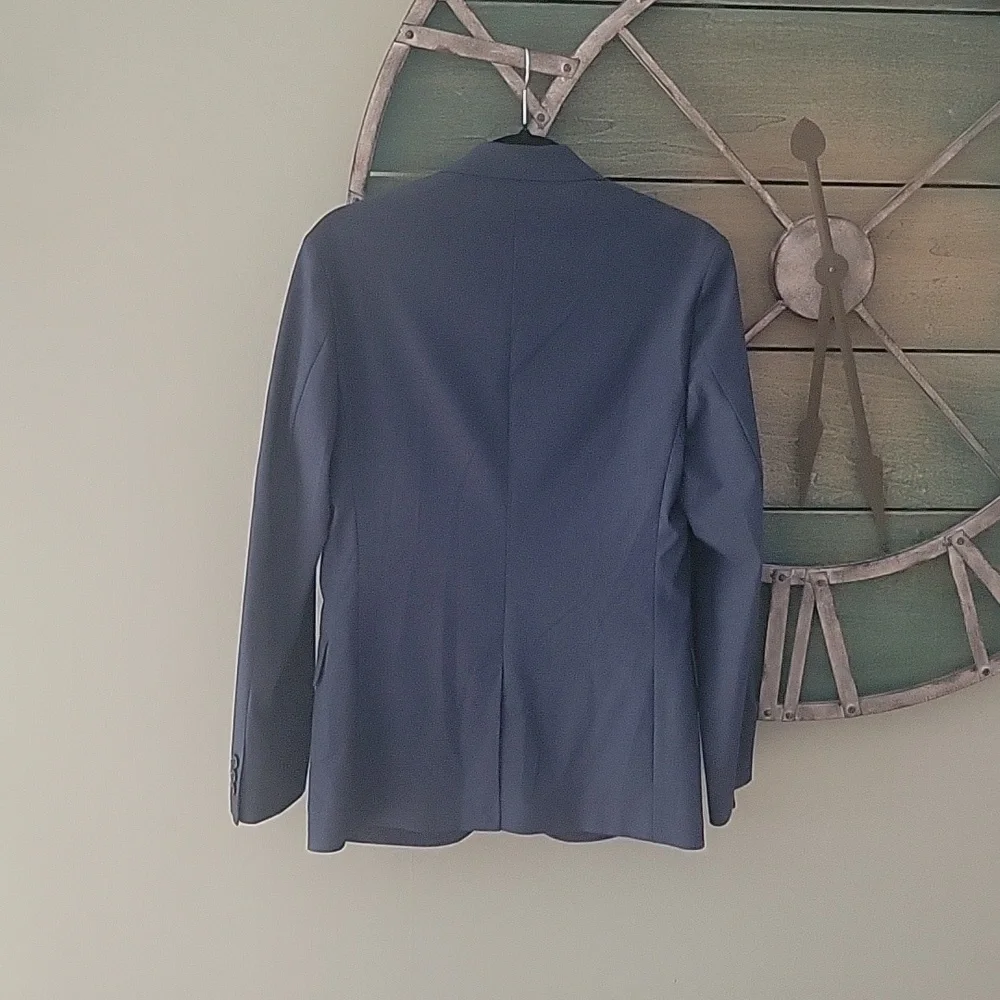 Crew Factory Thompson Performance Suit Jacket